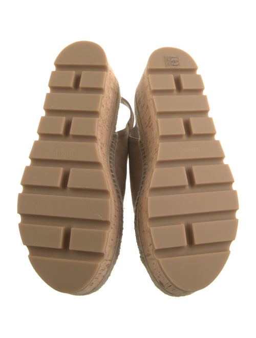 Hermès 2021 Envie 30 Slingback Sandals