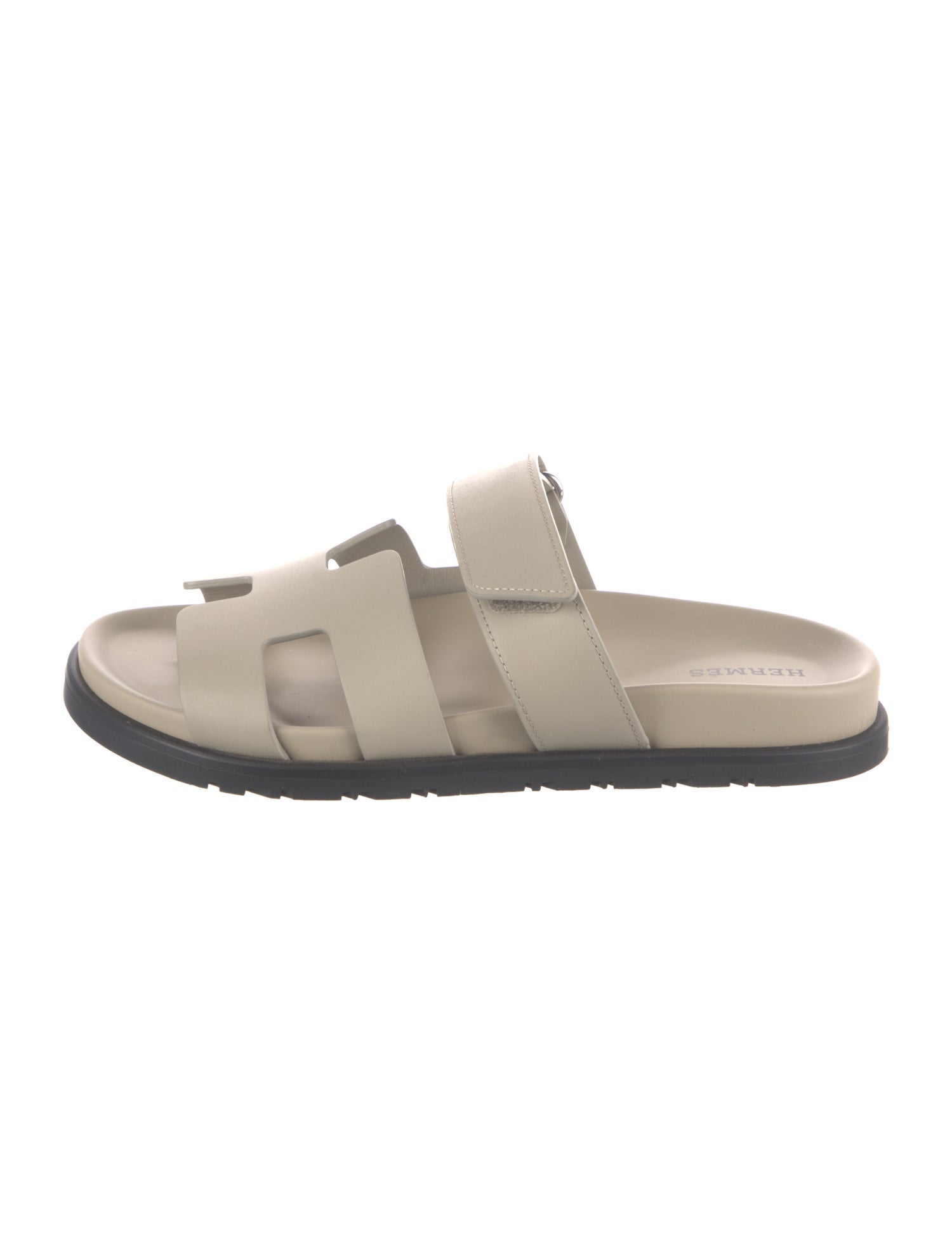 Hermès Chypre H Logo Slides