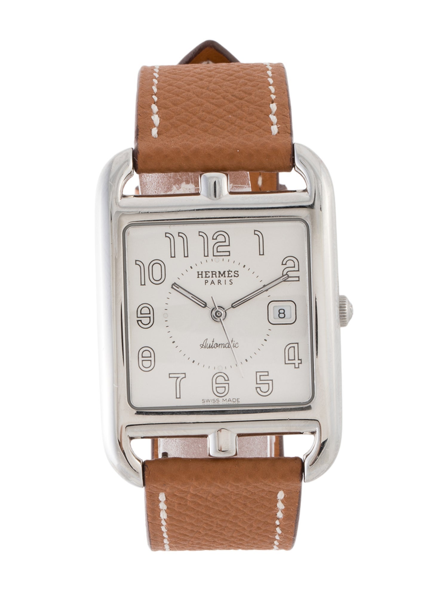 Hermès Cape Cod Watch