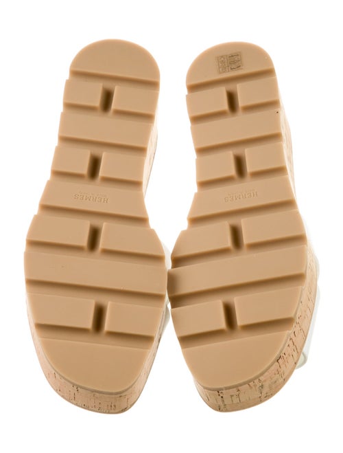 Hermès 2021 Eze 30 Slides