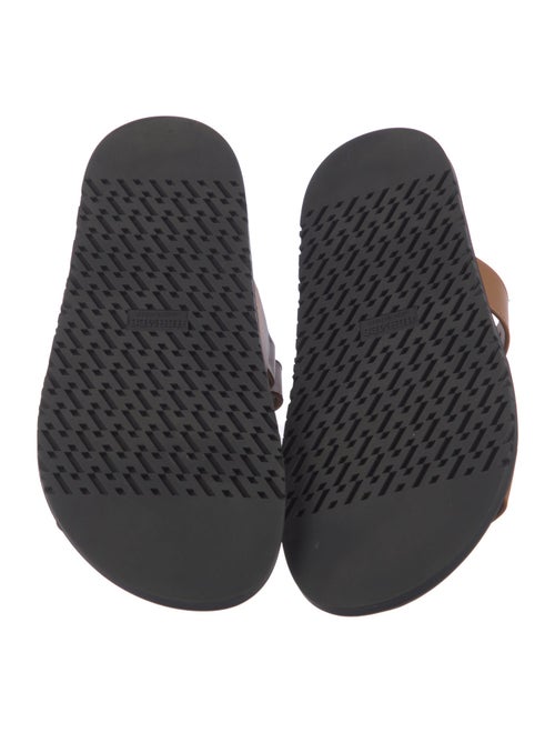 Hermès Chypre H Logo Slides