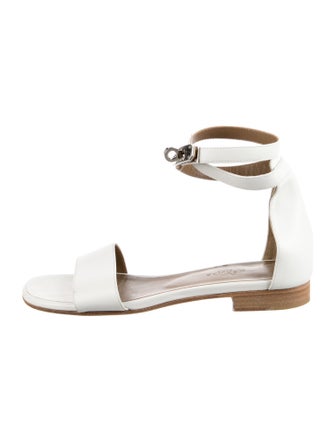 Hermès 2020 Baia Sandals