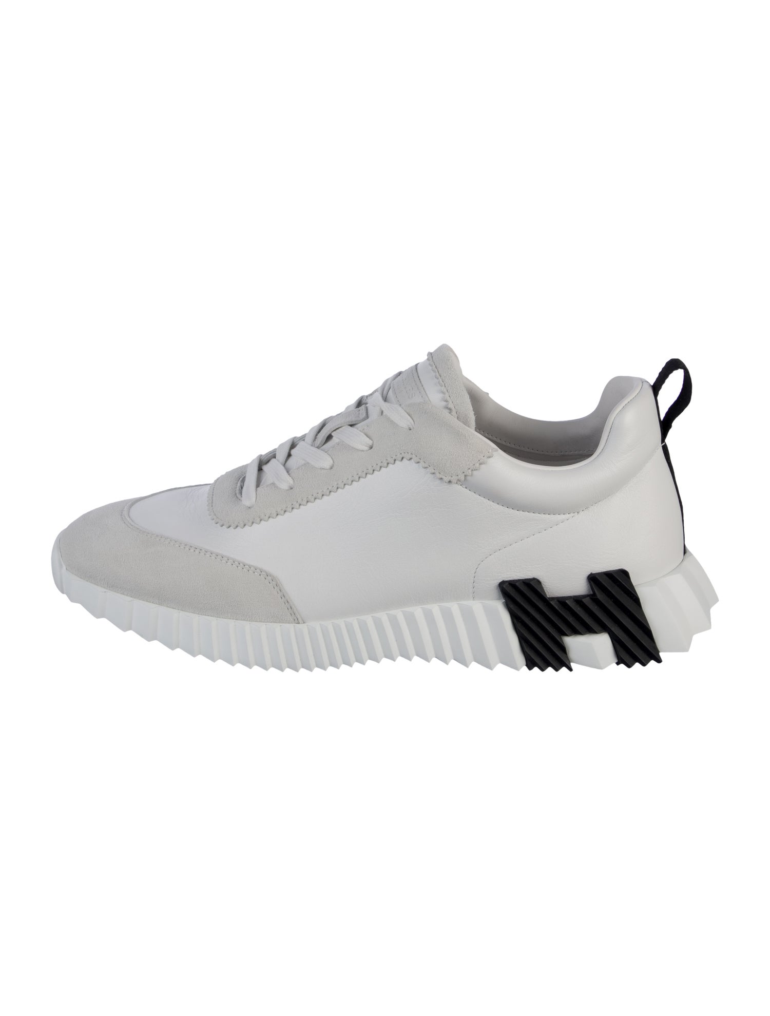 Hermès Bouncing Sneakers