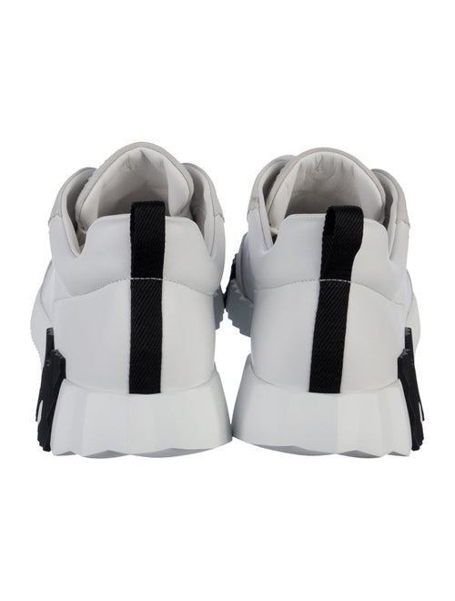 Hermès Bouncing Sneakers