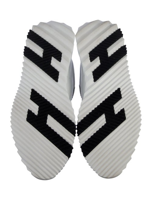Hermès Bouncing Sneakers