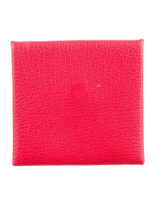 Hermès Bastia Coin Pouch