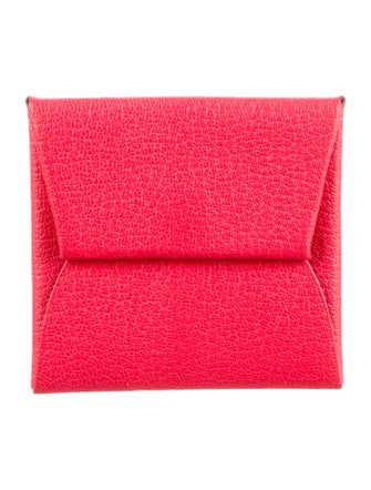 Hermès Bastia Coin Pouch