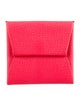 Hermès Bastia Coin Pouch