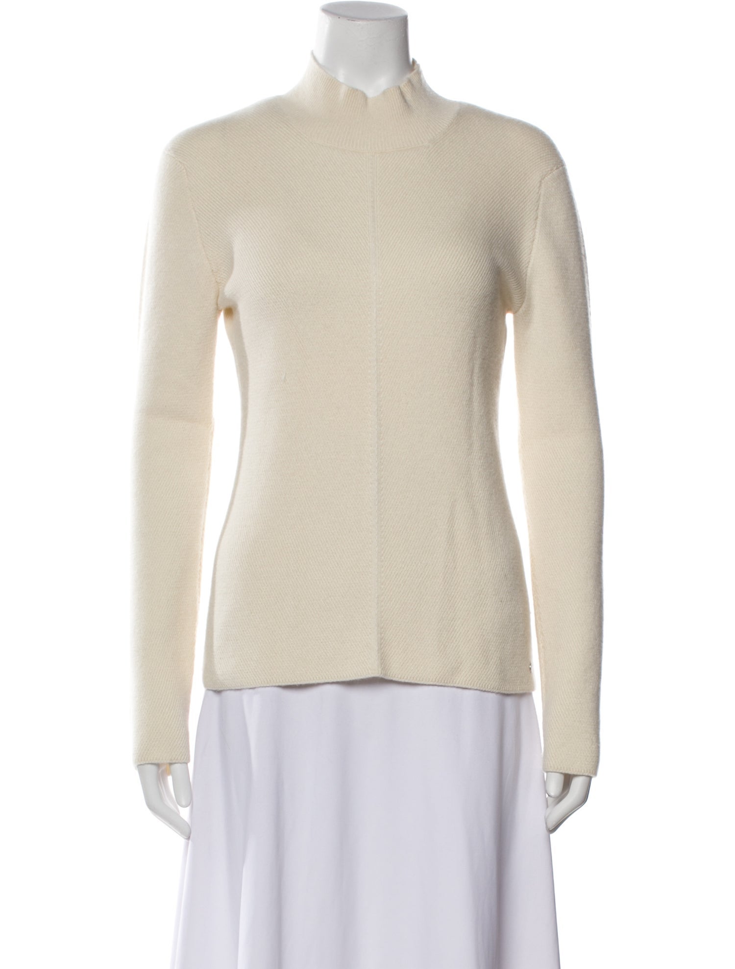 Hermès Pullover Cashmere Sweater