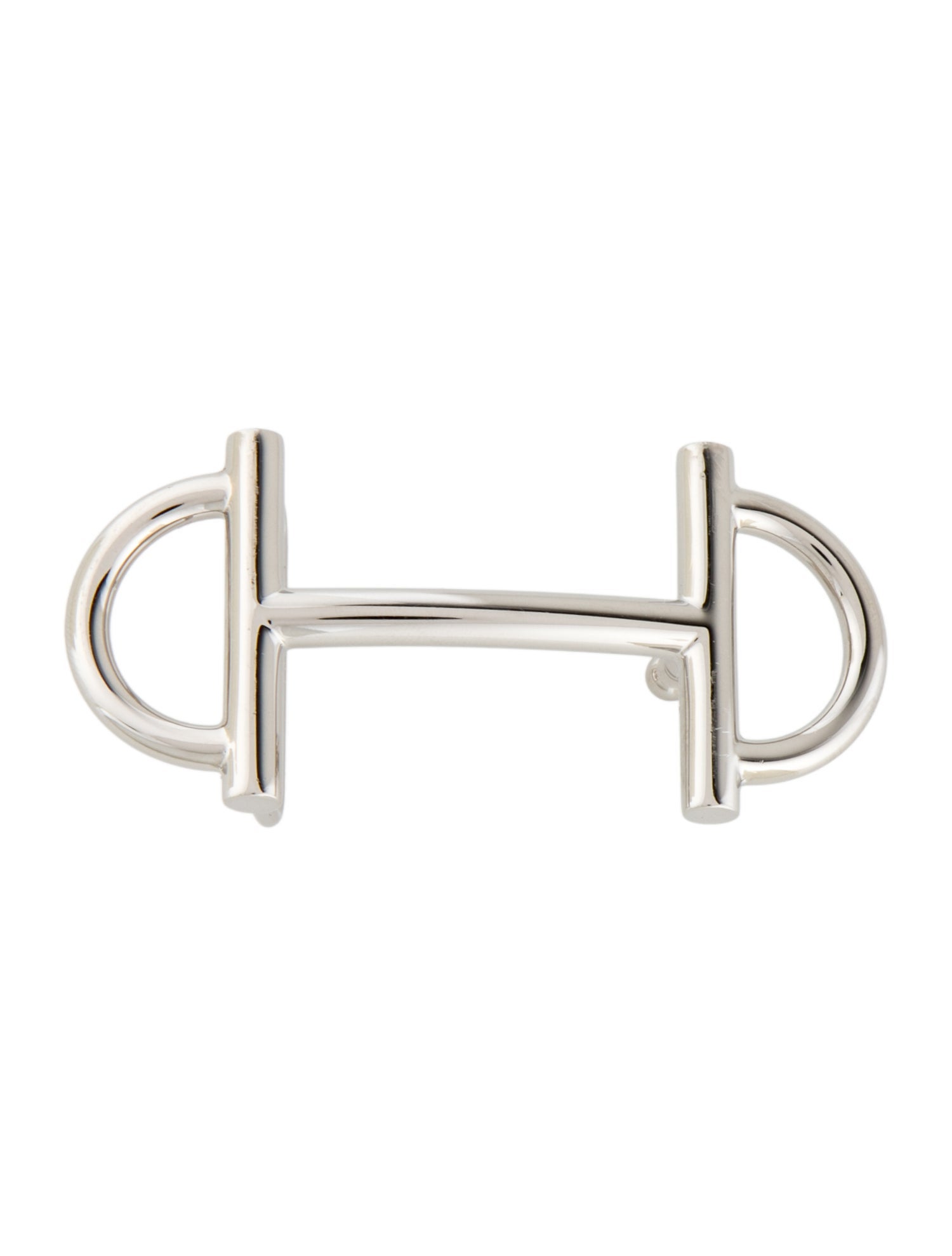 Hermès Gamma 24mm Belt Buckle