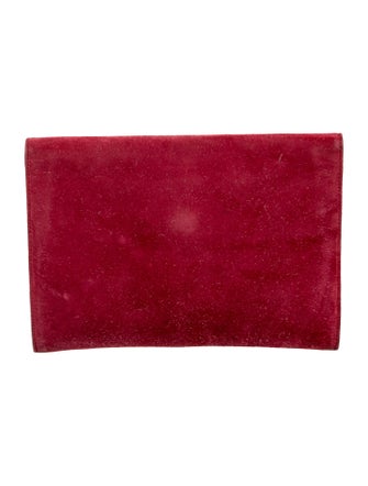 Hermès Doblis Rio Clutch