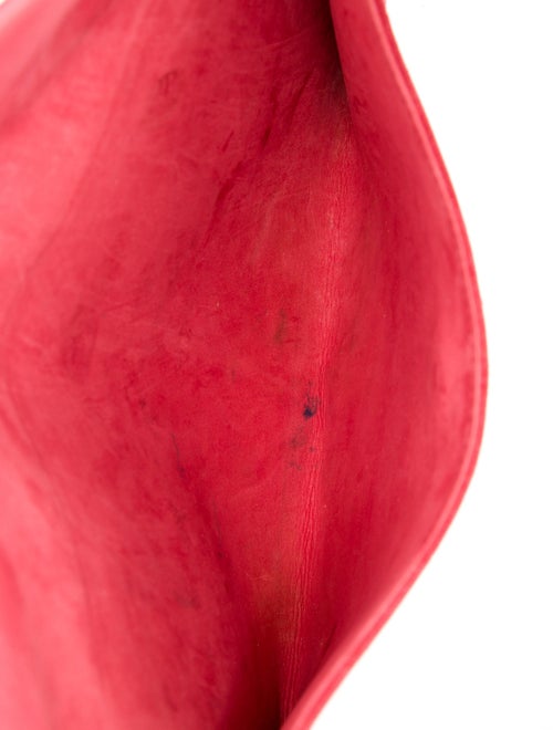 Hermès Doblis Rio Clutch