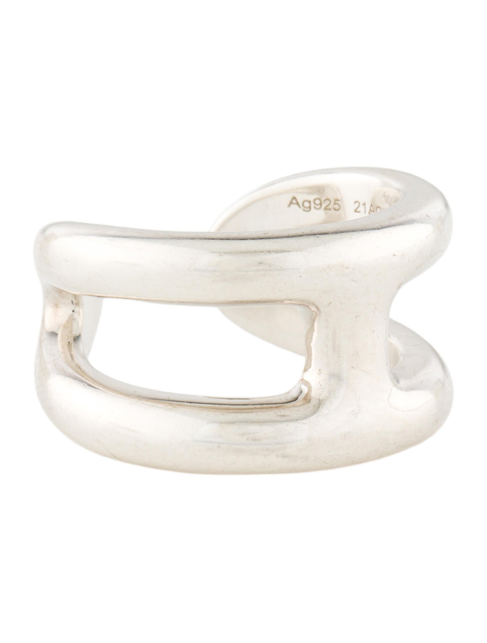 Hermès Osmose Band, Small Model