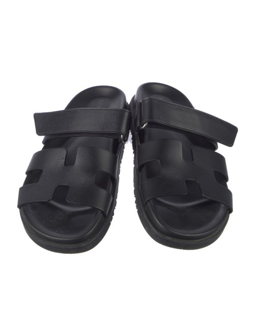 Hermès Chypre H Logo Slides