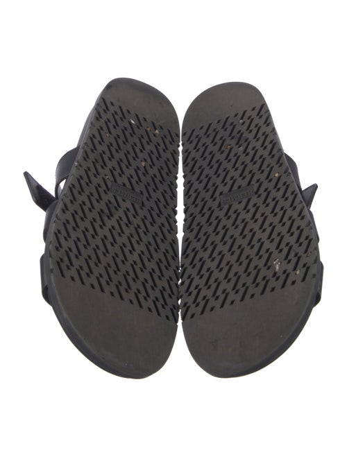 Hermès Chypre H Logo Slides