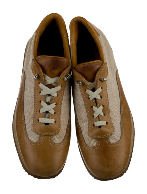 Hermès Quick Sneakers