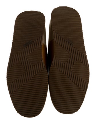 Hermès Quick Sneakers