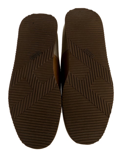 Hermès Quick Sneakers