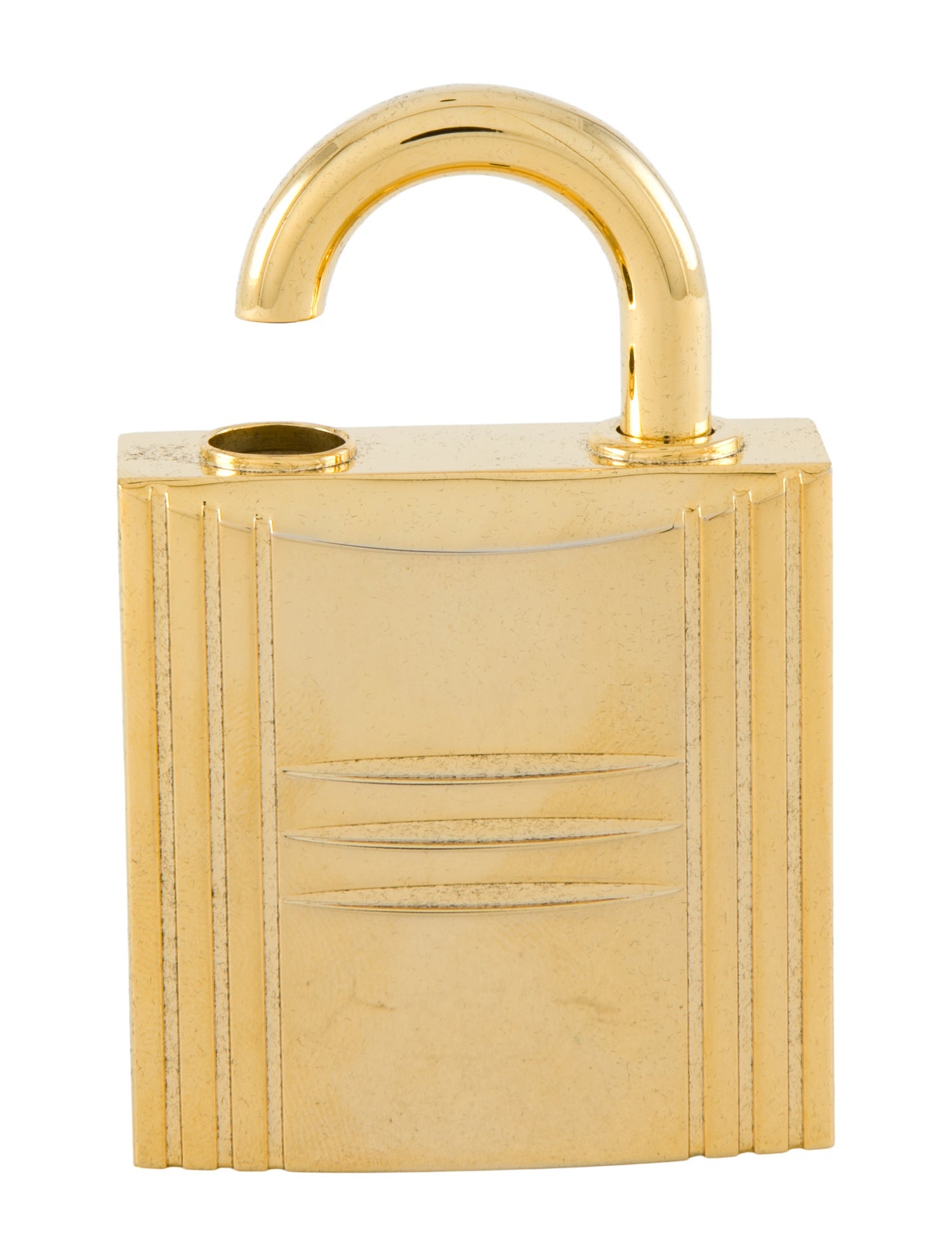 Hermès Cadena Perfume Bottle