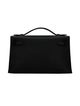 Hermès 2025 Swift Kelly Pochette