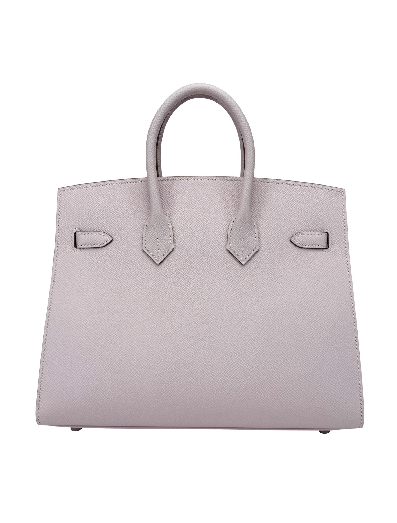 Hermès 2024 Epsom Birkin Sellier 25