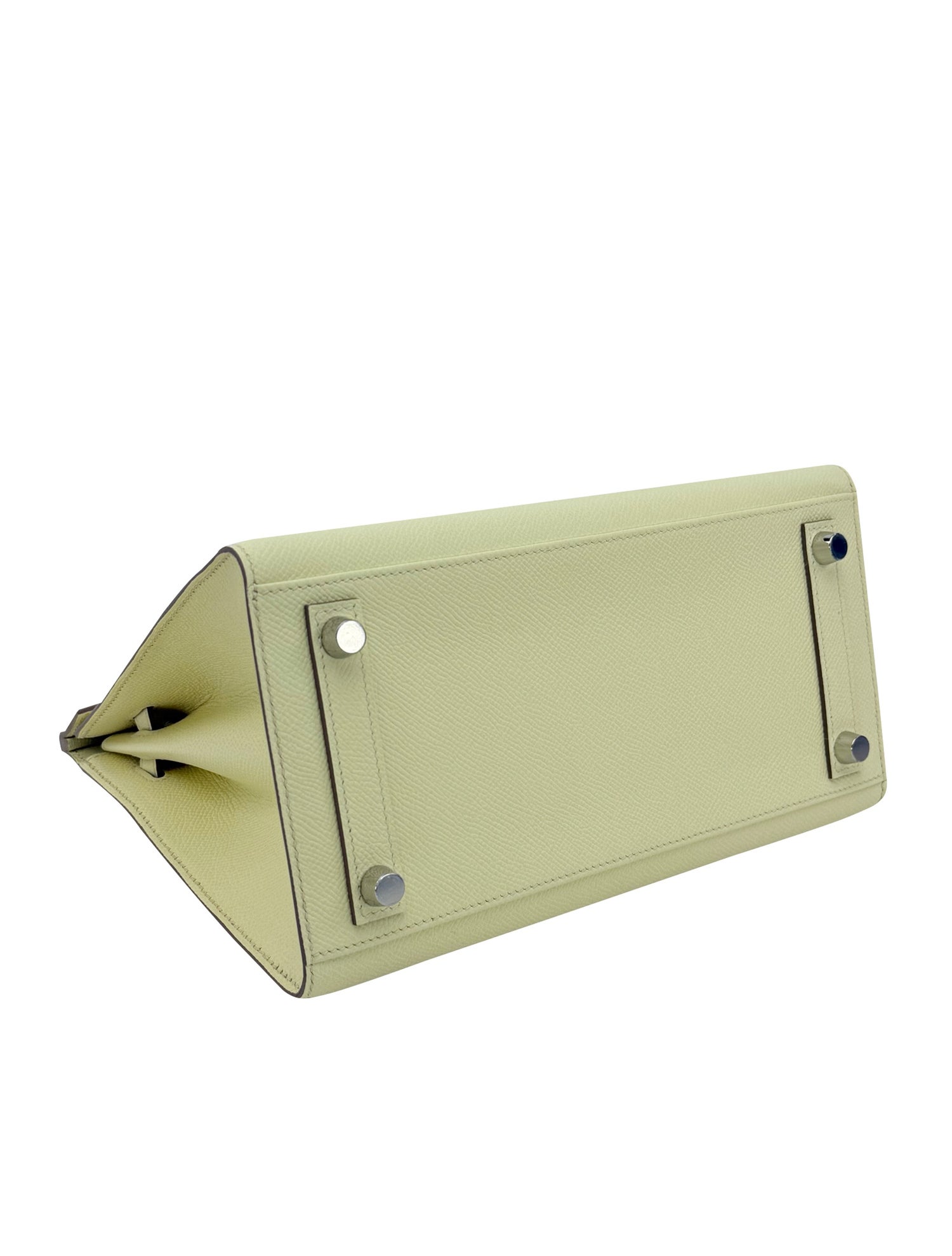 Hermès 2025 Epsom Birkin Sellier 25