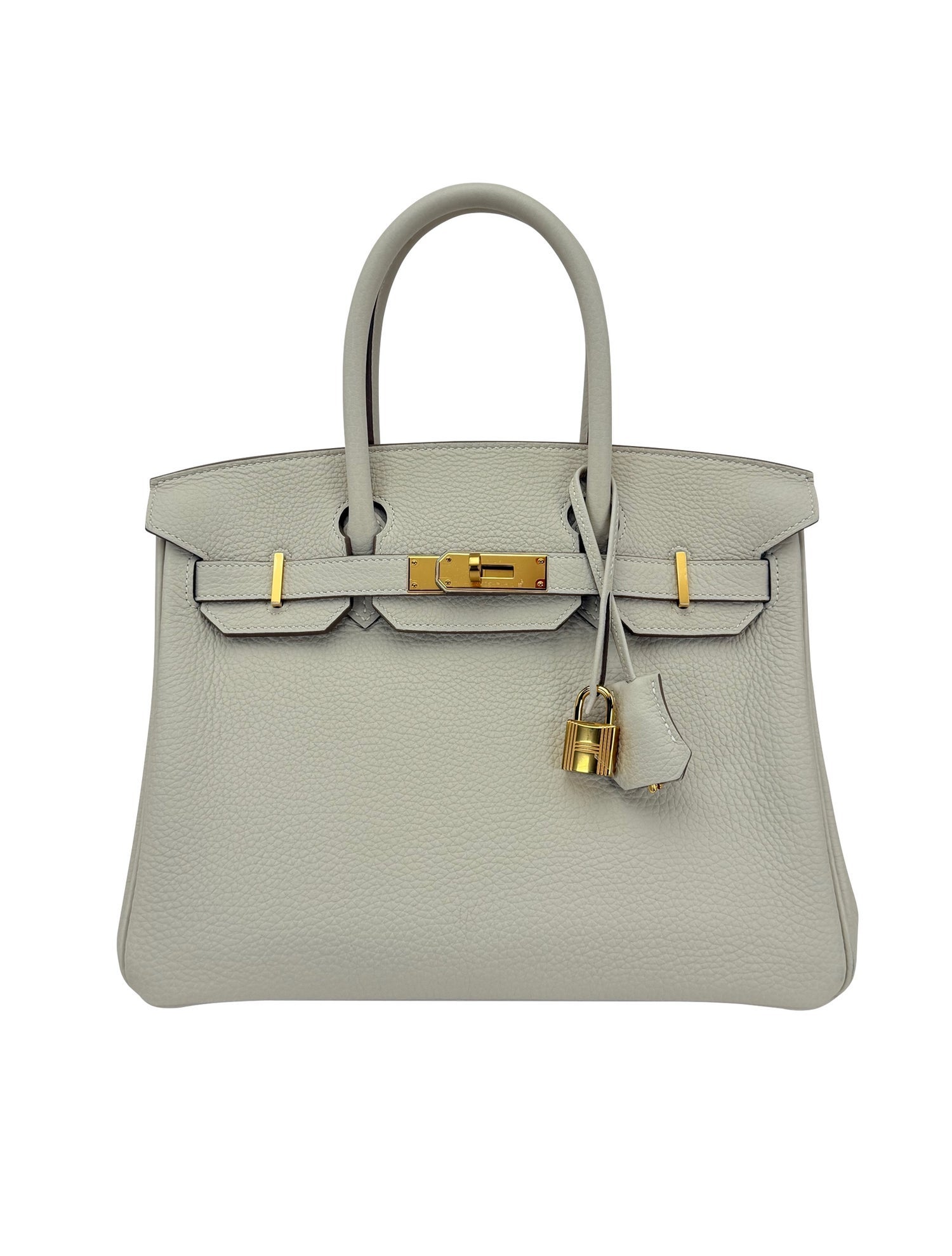 Hermès 2025 Togo Birkin 30