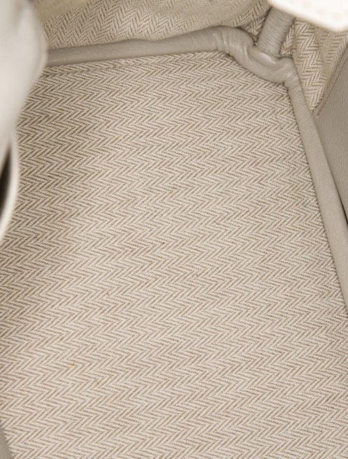 Hermès Doblis Grizzly & Evergrain Birkin 30