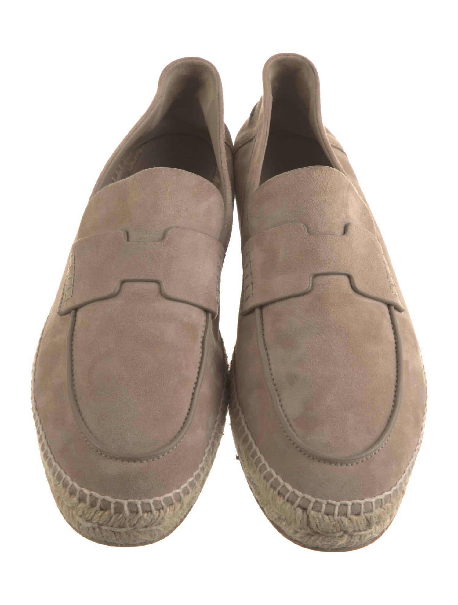 Hermès 2023 Trip Espadrilles