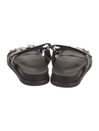 Hermès 2025 Chypre Slides