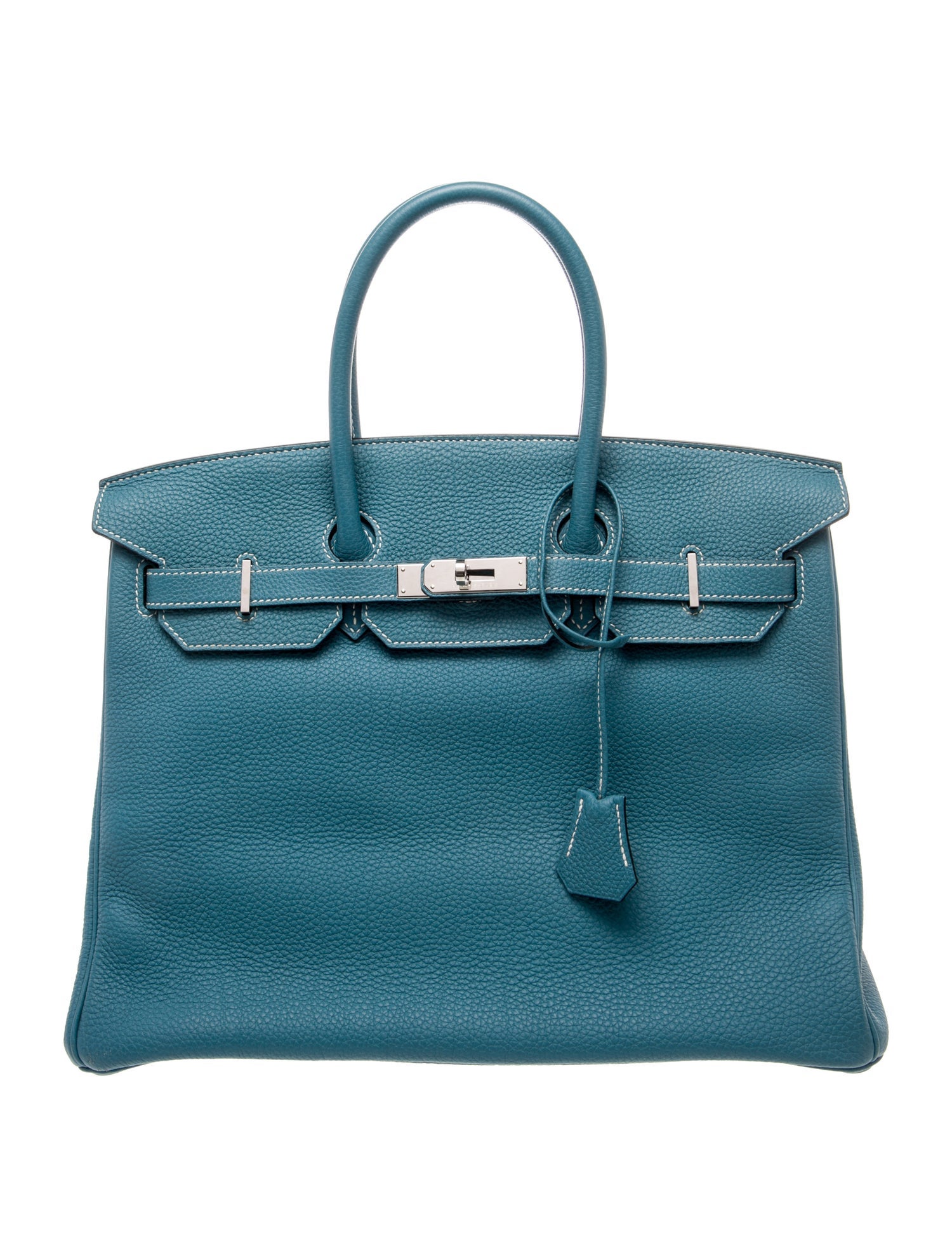 Hermès Togo Birkin 35