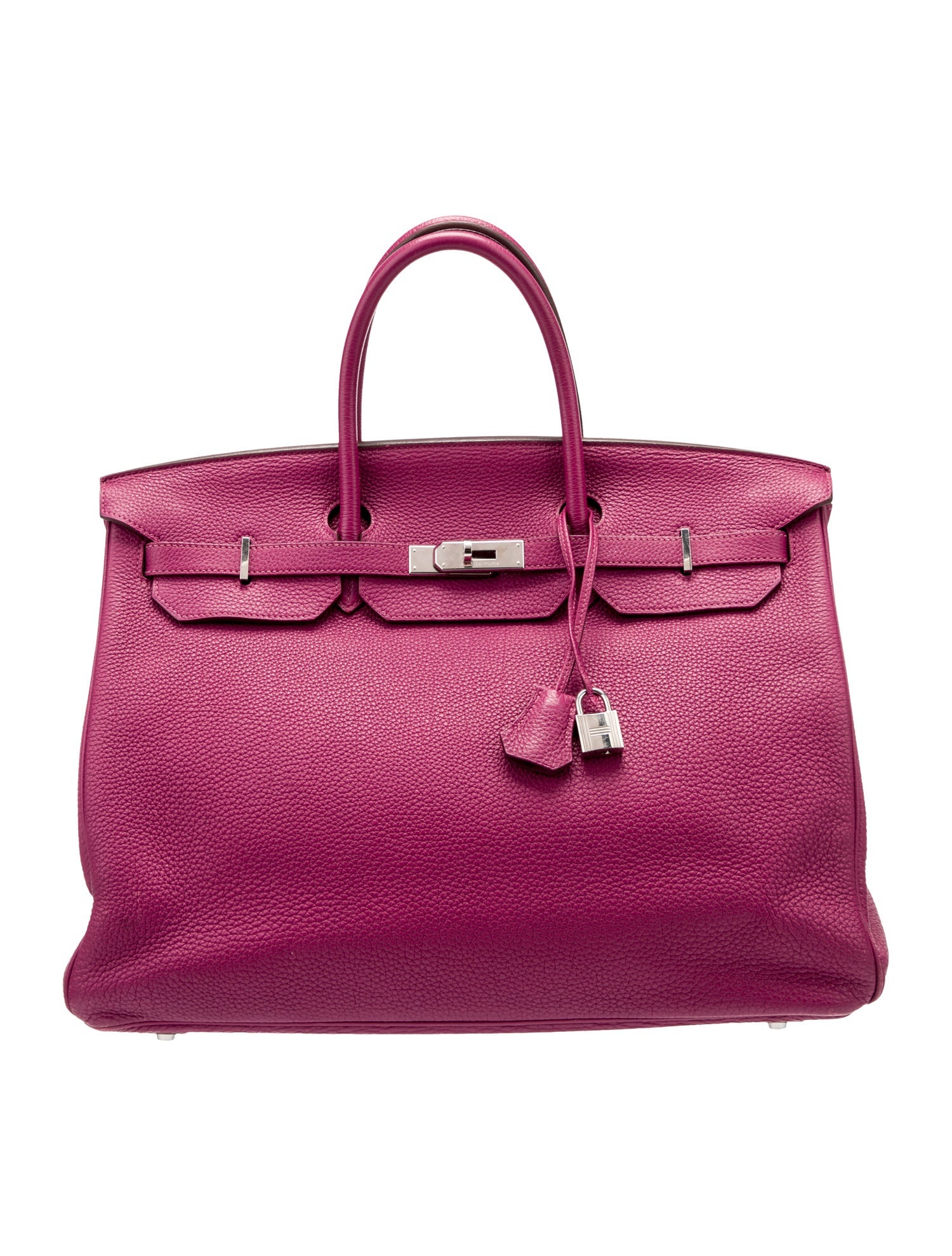 Hermès Togo Birkin 40