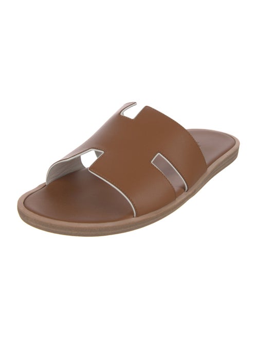 Hermès Izmir H Logo Slides