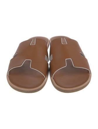 Hermès Izmir H Logo Slides