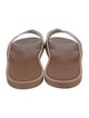 Hermès Izmir H Logo Slides