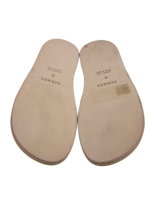 Hermès Izmir H Logo Slides