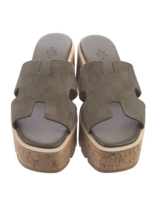 Hermès 2024 Eze 30 Slides