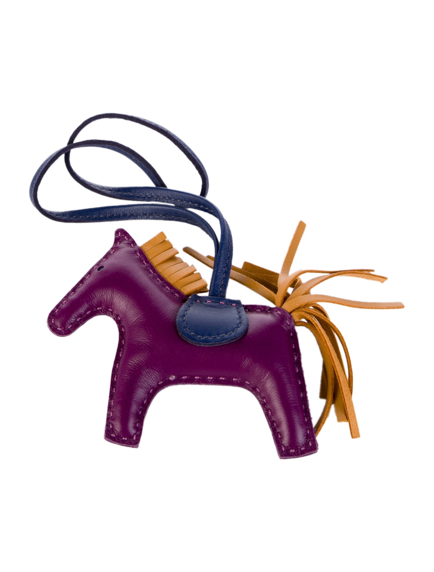 Hermès Milo GriGri Rodeo TPM