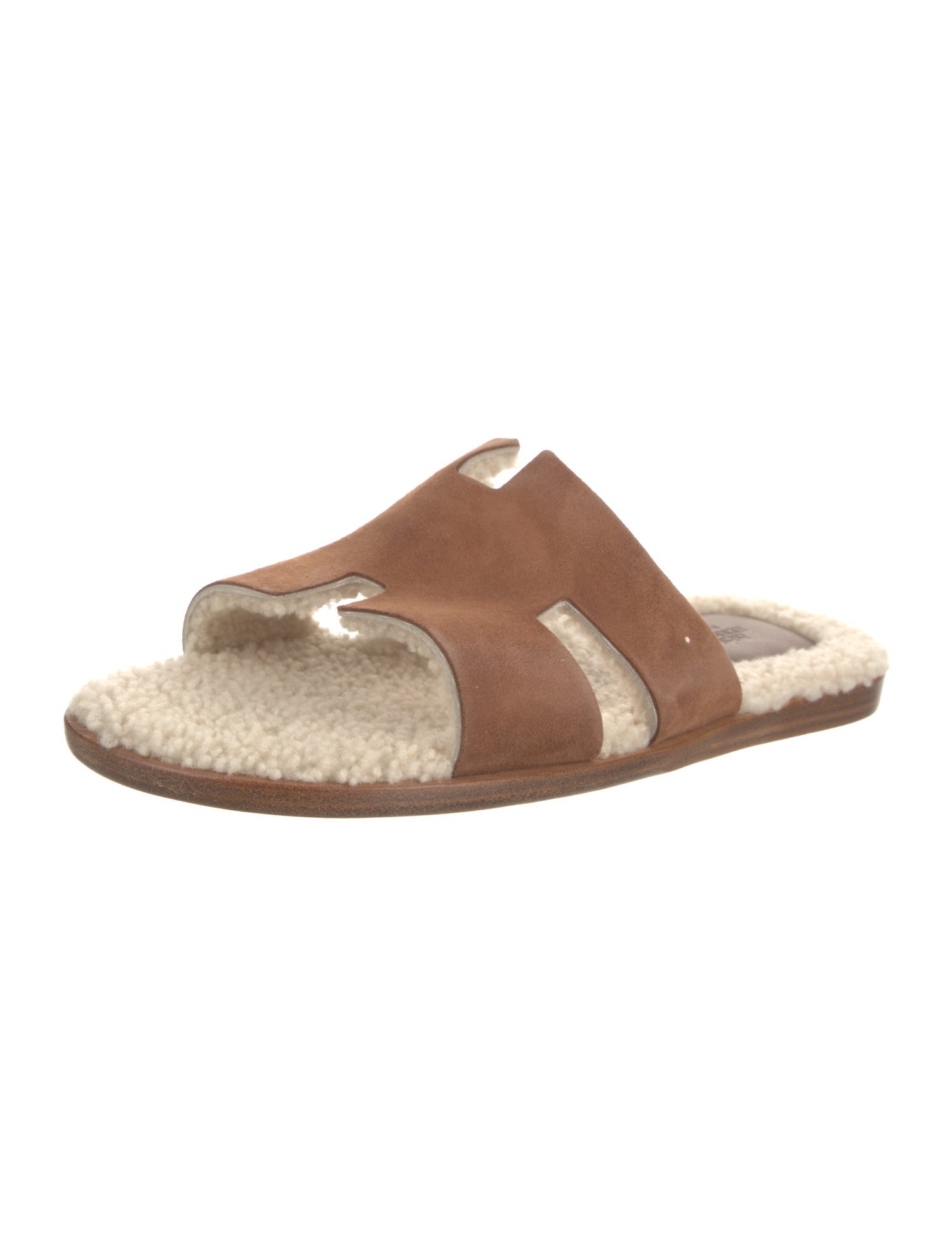 Hermès Izmir H Logo Slides