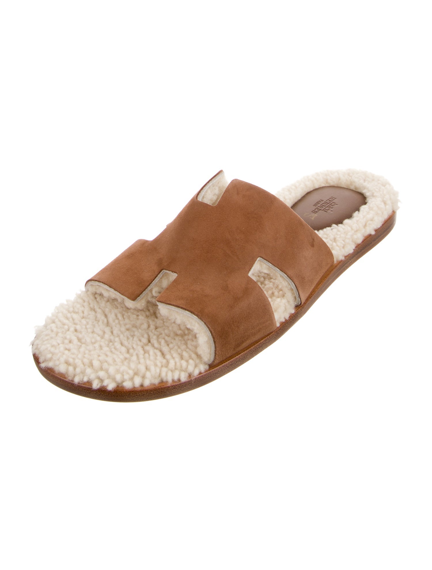 Hermès Izmir H Logo Slides