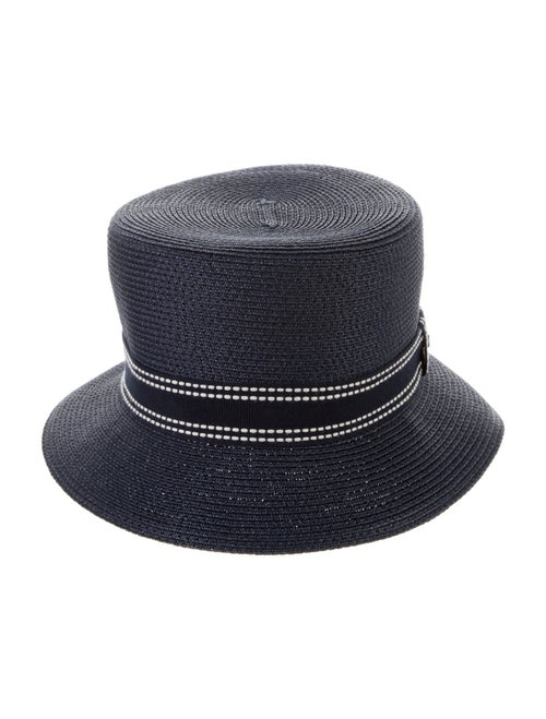 Hermès Greg Sellier Bucket Hat