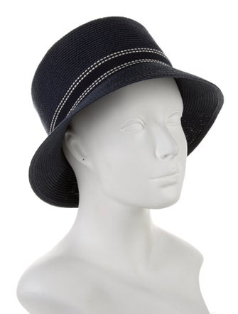 Hermès Greg Sellier Bucket Hat