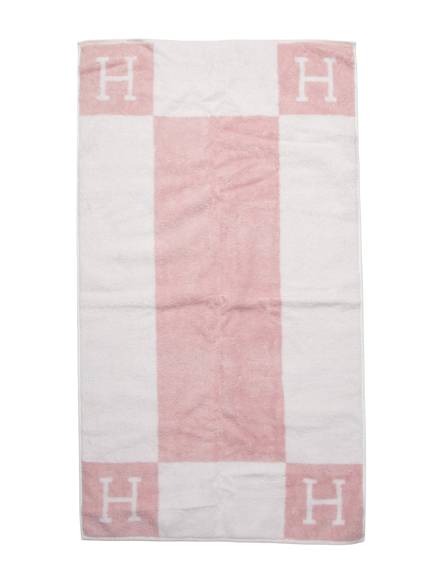 Hermès Avalon Baby Bath Towel
