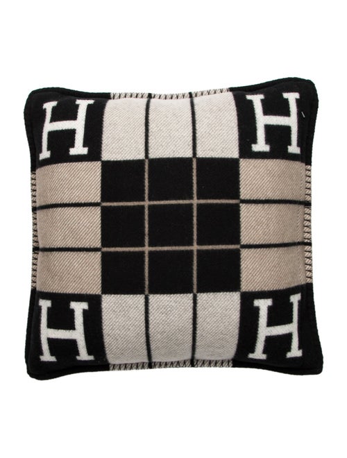 Hermès Avalon Throw Pillow