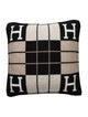 Hermès Avalon Throw Pillow