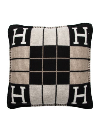 Hermès Avalon Throw Pillow