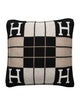 Hermès Avalon Throw Pillow