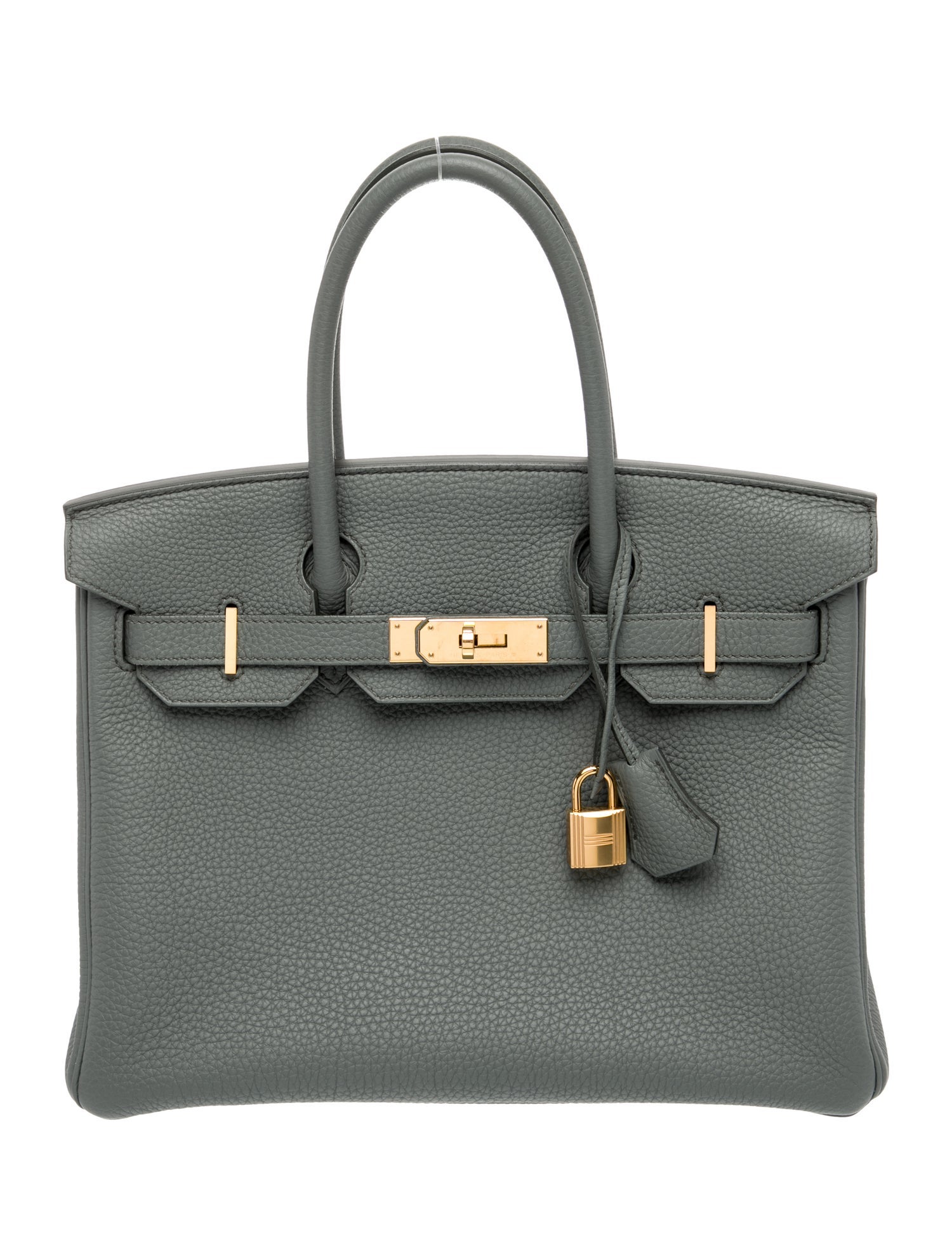 Hermès Togo Birkin 30