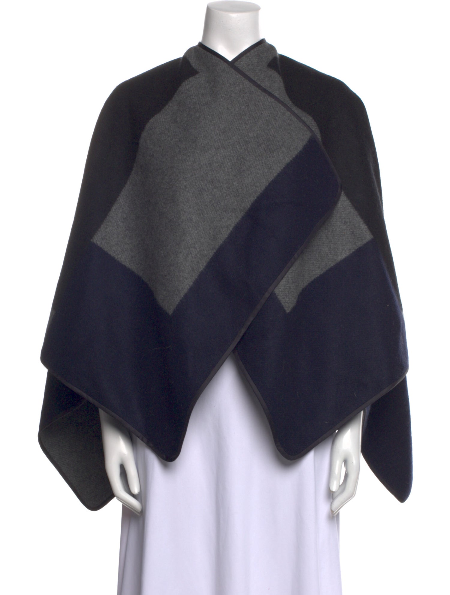 Hermès H Passant Cashmere Sweater