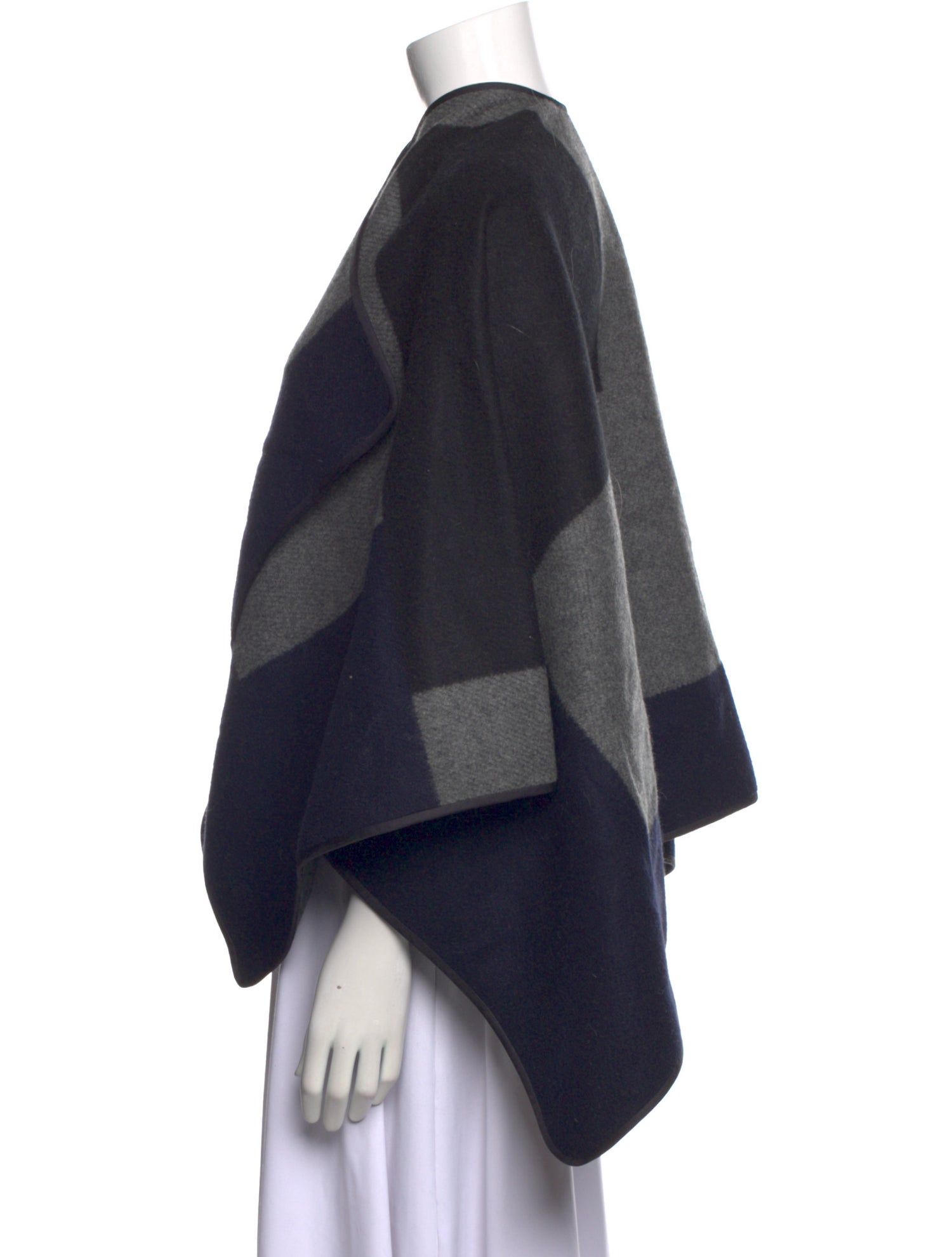 Hermès H Passant Cashmere Sweater